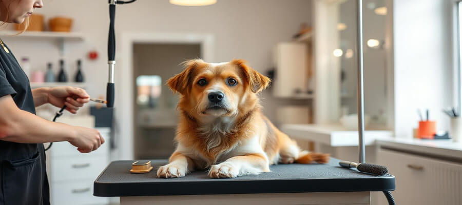 Signs Your Dog Needs to See a Vet: Recognize Health Red Flags Early